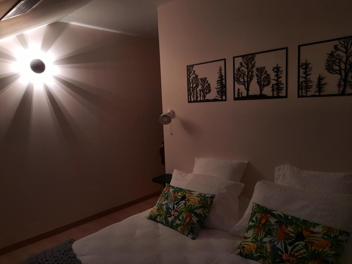 Au Temps Retrouve Bed and Breakfast Nouans-les-Fontaines Buitenkant foto