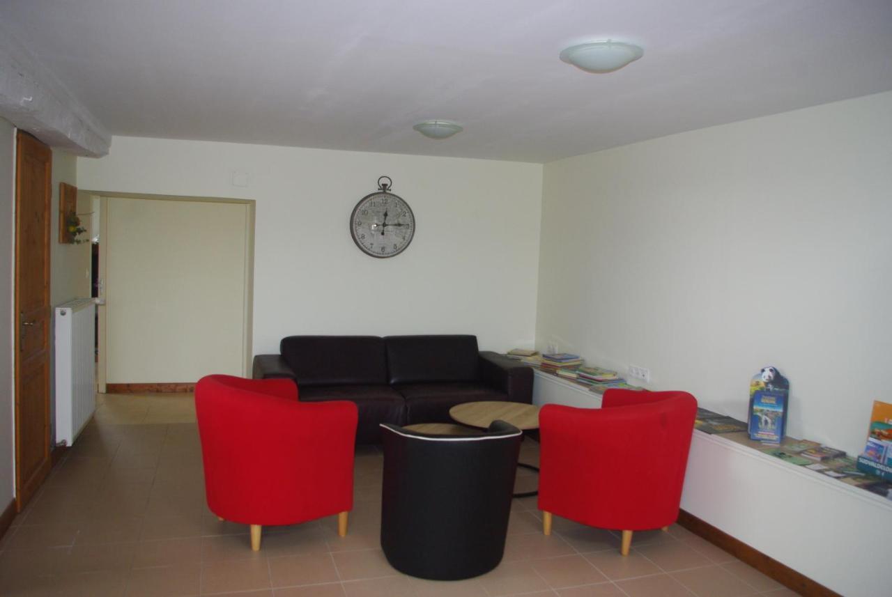 Au Temps Retrouve Bed and Breakfast Nouans-les-Fontaines Buitenkant foto